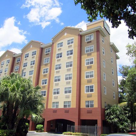 Extended Stay America Premier Suites - Miami - Coral Gables Екстер'єр фото