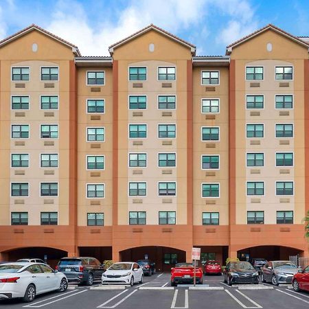 Extended Stay America Premier Suites - Miami - Coral Gables Екстер'єр фото