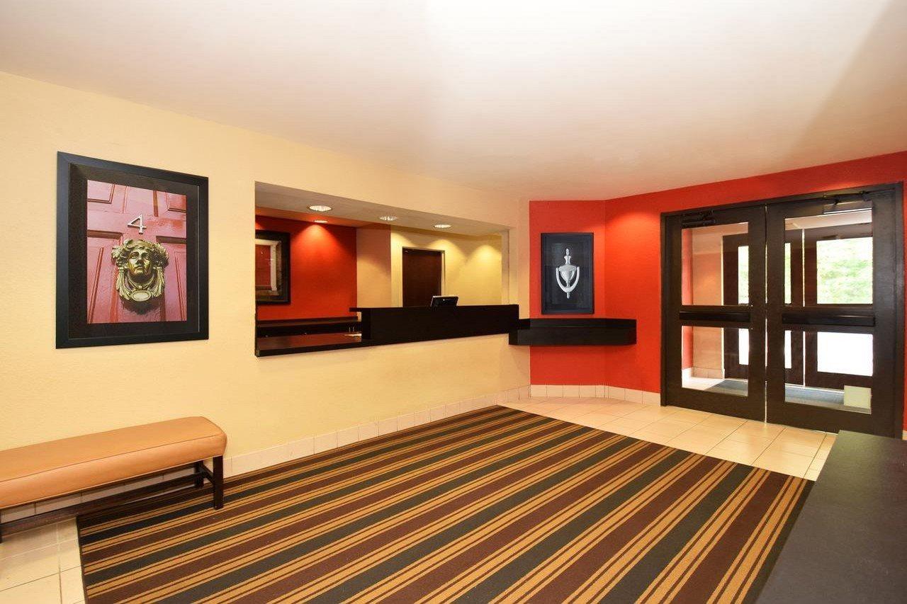 Extended Stay America Premier Suites - Miami - Coral Gables Екстер'єр фото
