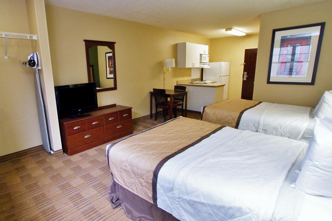 Extended Stay America Premier Suites - Miami - Coral Gables Екстер'єр фото