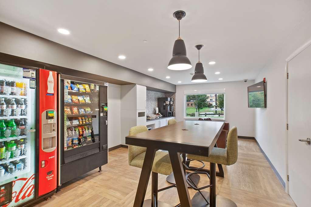 Extended Stay America Premier Suites - Miami - Coral Gables Інтер'єр фото