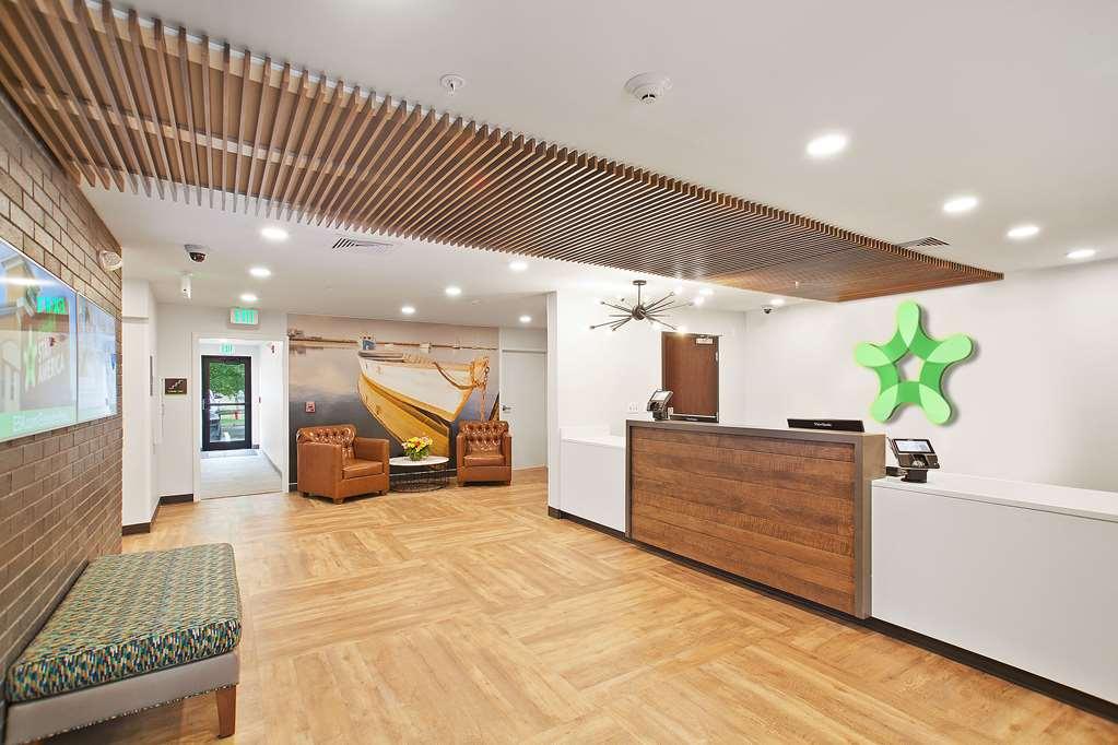 Extended Stay America Premier Suites - Miami - Coral Gables Інтер'єр фото