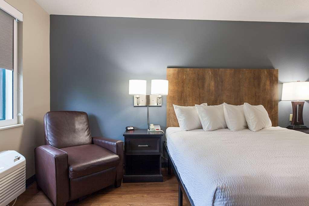 Extended Stay America Premier Suites - Miami - Coral Gables Номер фото