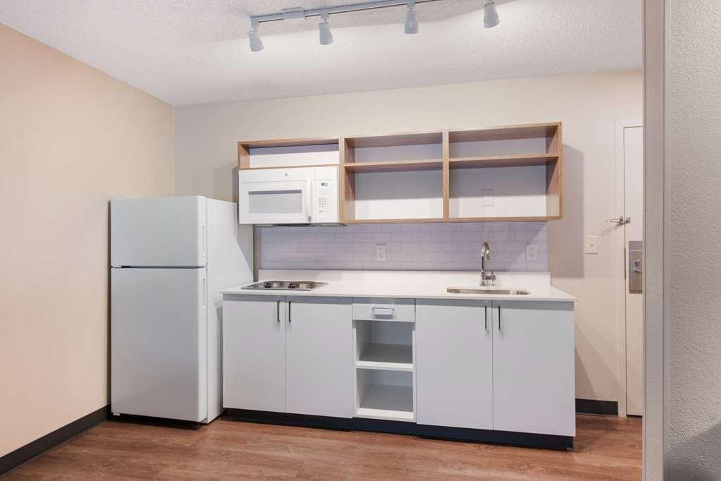Extended Stay America Premier Suites - Miami - Coral Gables Номер фото