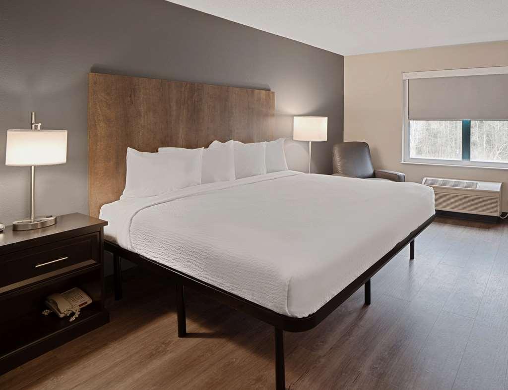 Extended Stay America Premier Suites - Miami - Coral Gables Номер фото