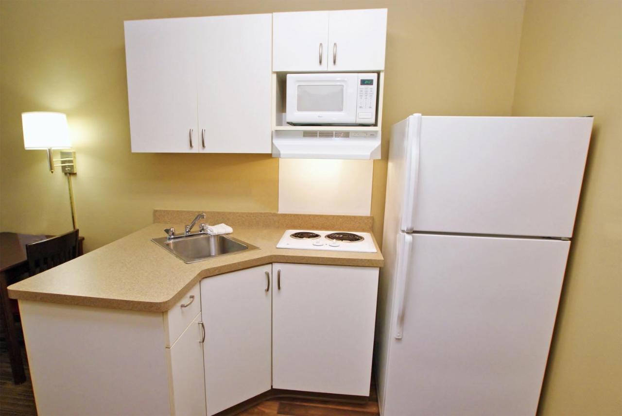 Extended Stay America Premier Suites - Miami - Coral Gables Екстер'єр фото