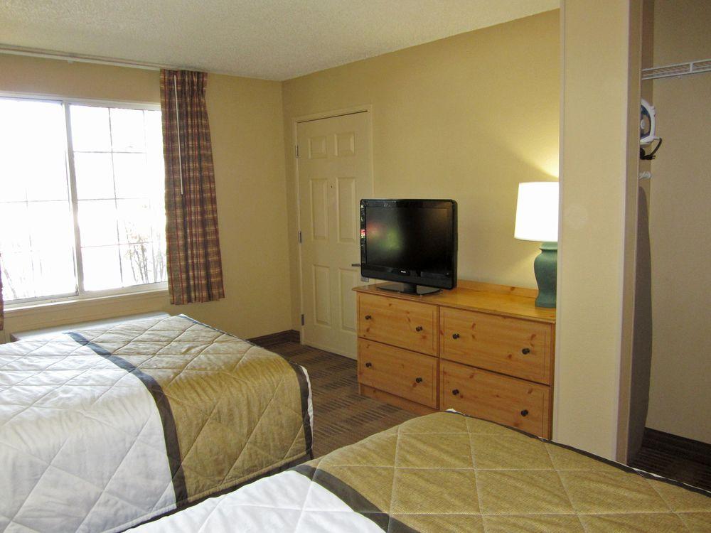Extended Stay America Premier Suites - Miami - Coral Gables Екстер'єр фото