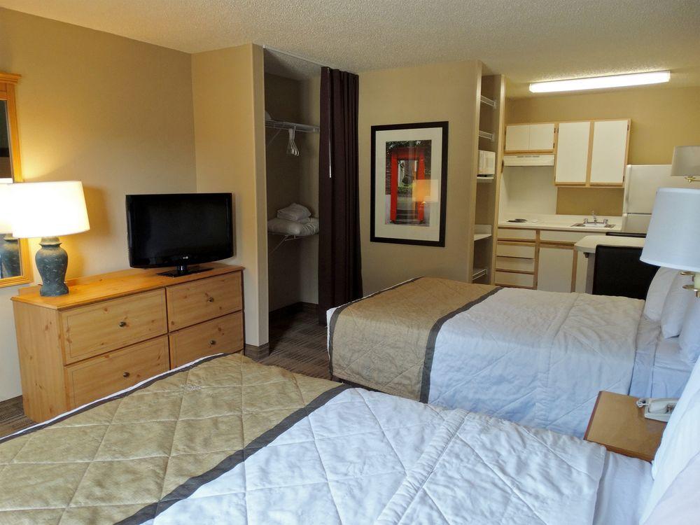 Extended Stay America Premier Suites - Miami - Coral Gables Екстер'єр фото
