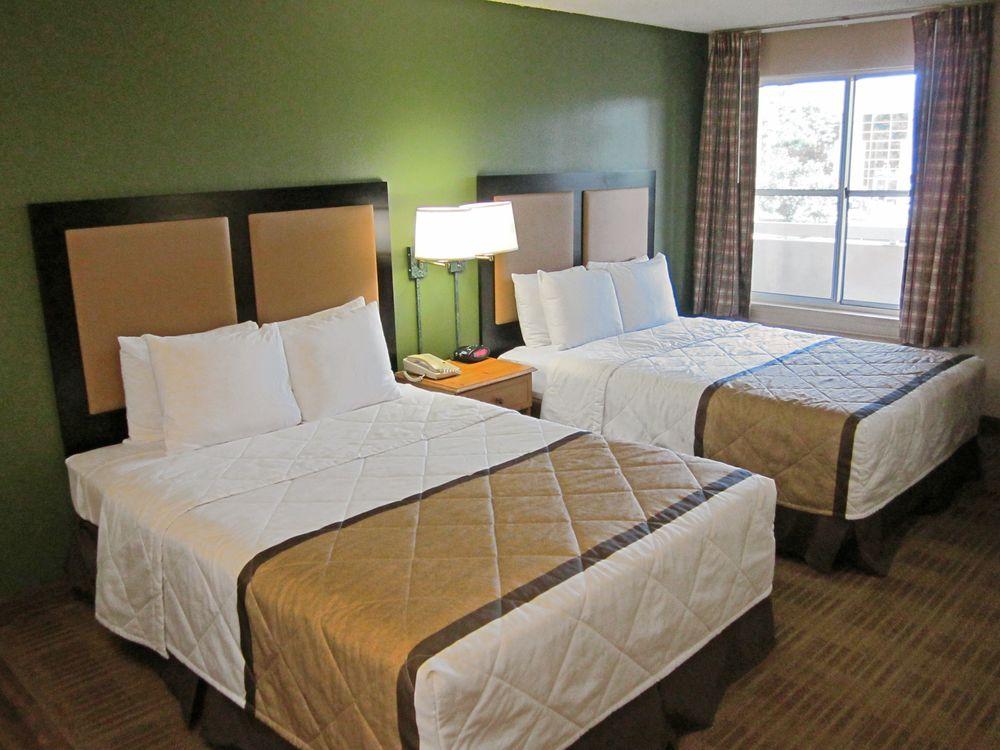 Extended Stay America Premier Suites - Miami - Coral Gables Екстер'єр фото