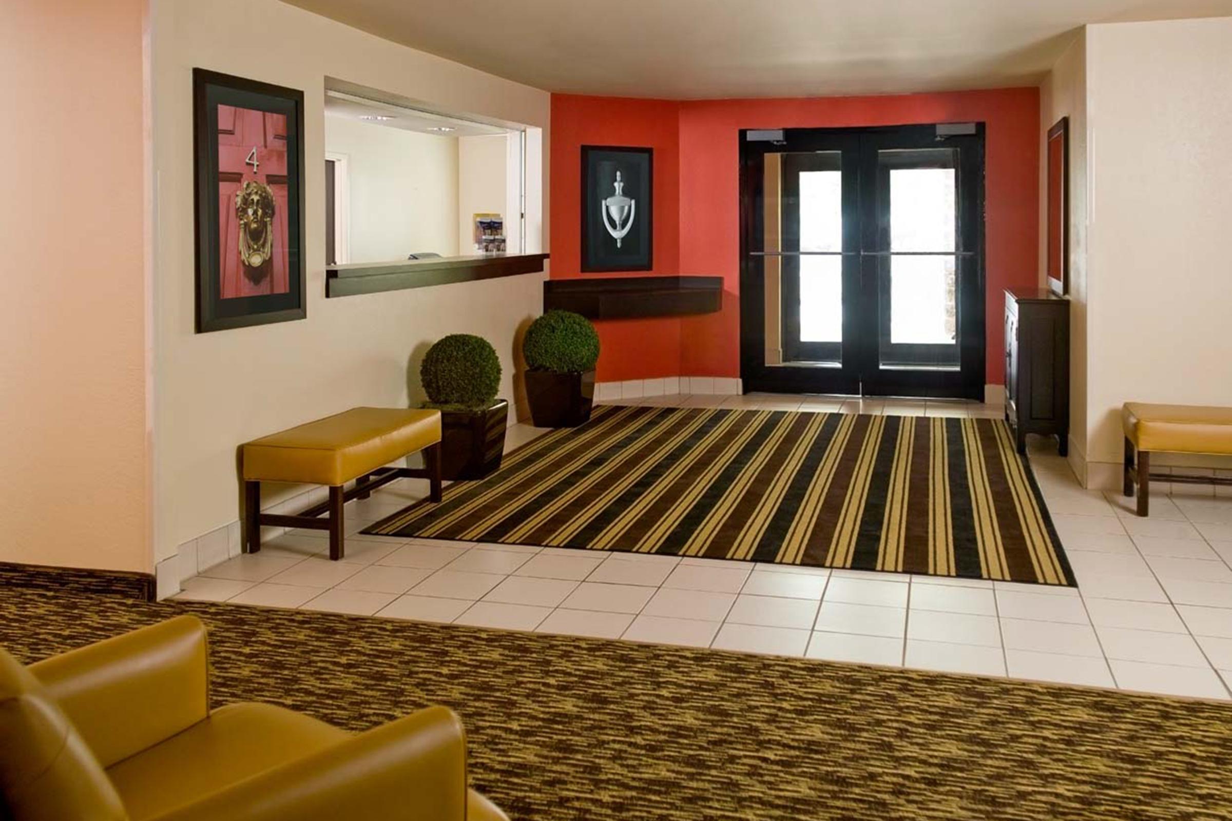 Extended Stay America Premier Suites - Miami - Coral Gables Екстер'єр фото