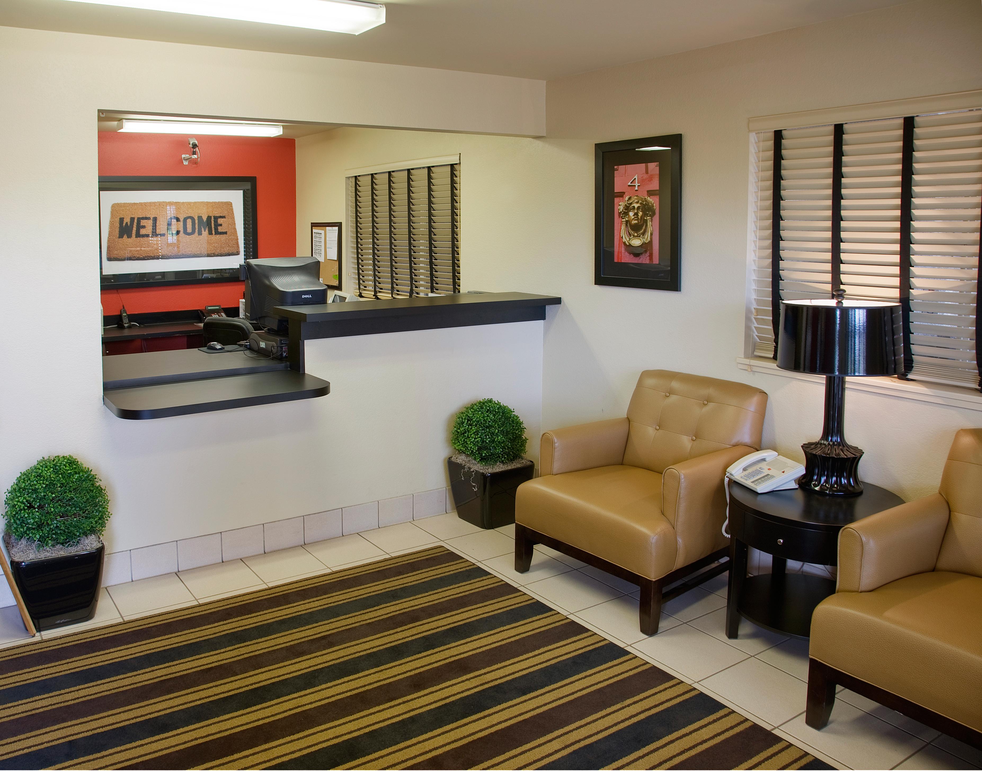 Extended Stay America Premier Suites - Miami - Coral Gables Екстер'єр фото