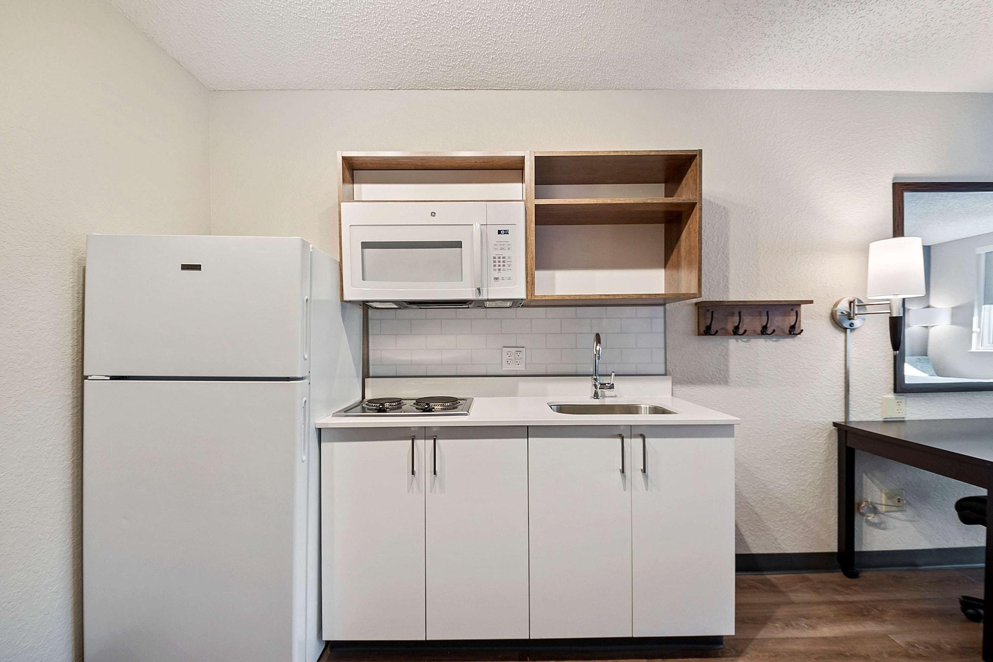 Extended Stay America Premier Suites - Miami - Coral Gables Екстер'єр фото
