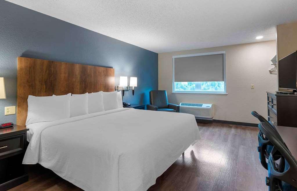Extended Stay America Premier Suites - Miami - Coral Gables Номер фото