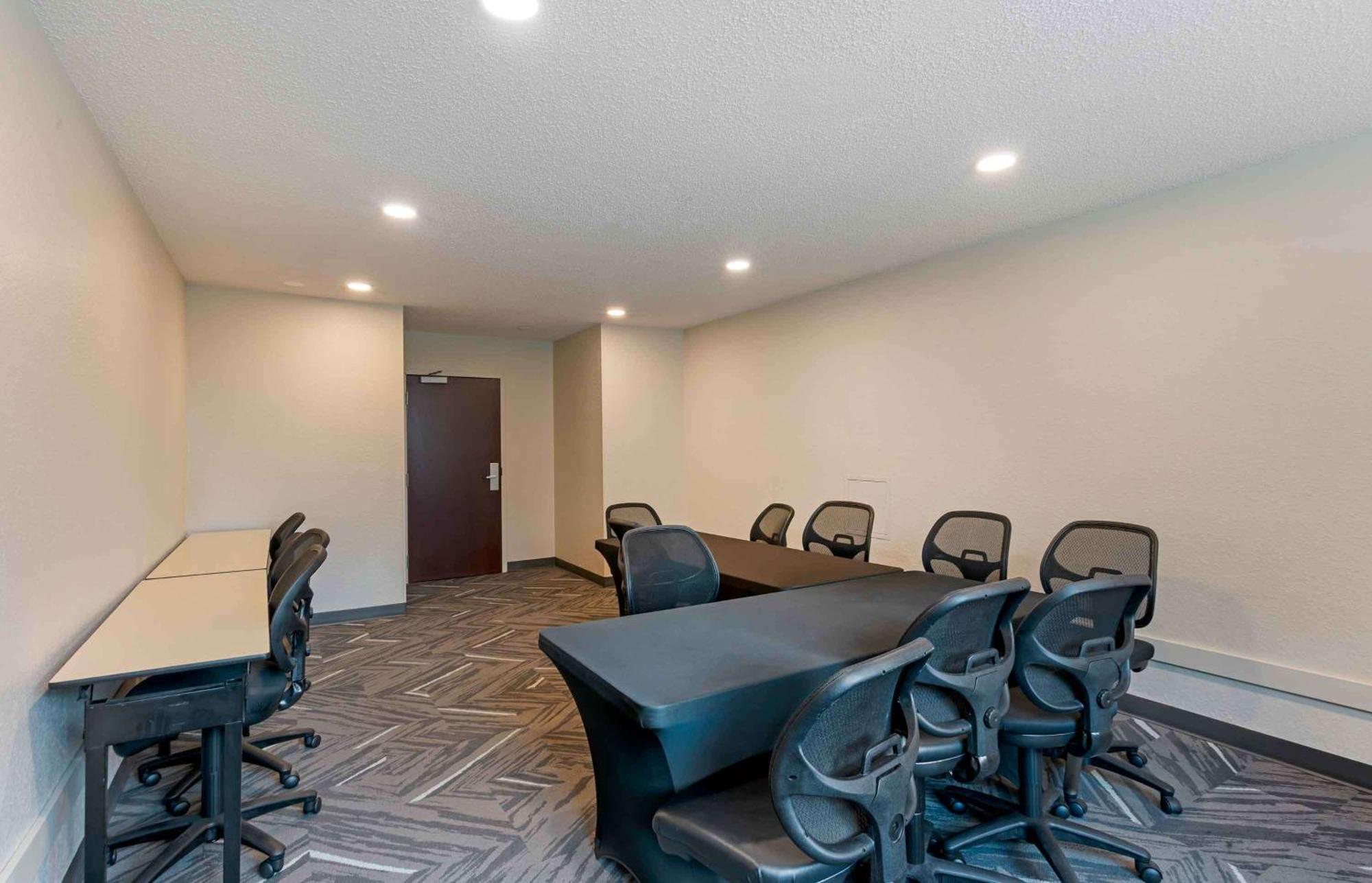 Extended Stay America Premier Suites - Miami - Coral Gables Екстер'єр фото