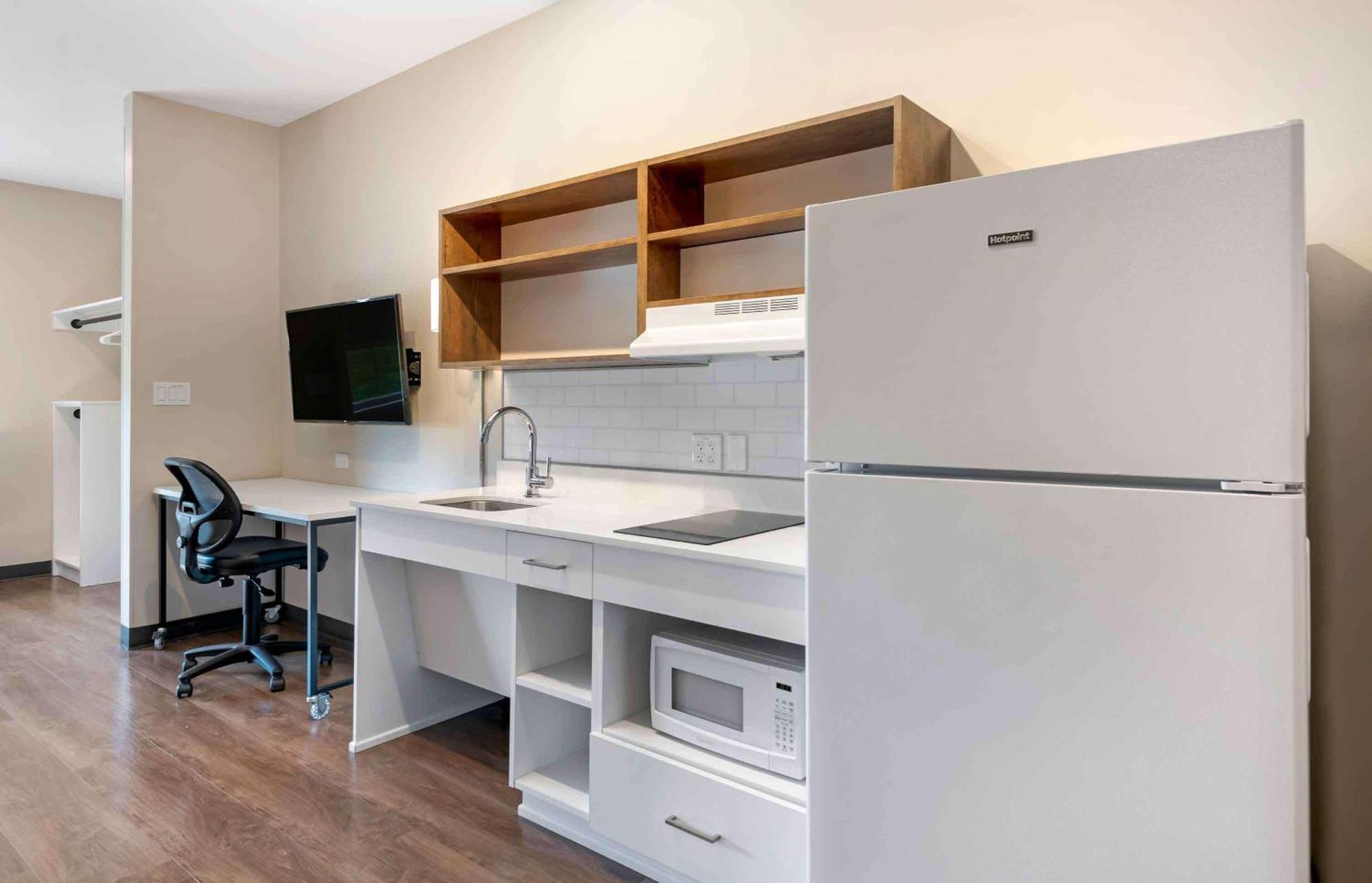 Extended Stay America Premier Suites - Miami - Coral Gables Екстер'єр фото