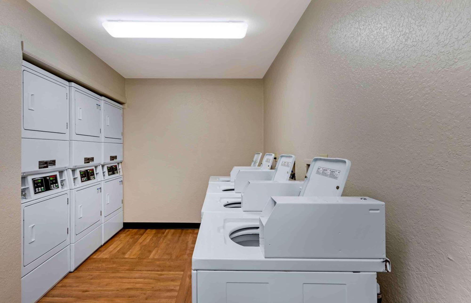 Extended Stay America Premier Suites - Miami - Coral Gables Екстер'єр фото