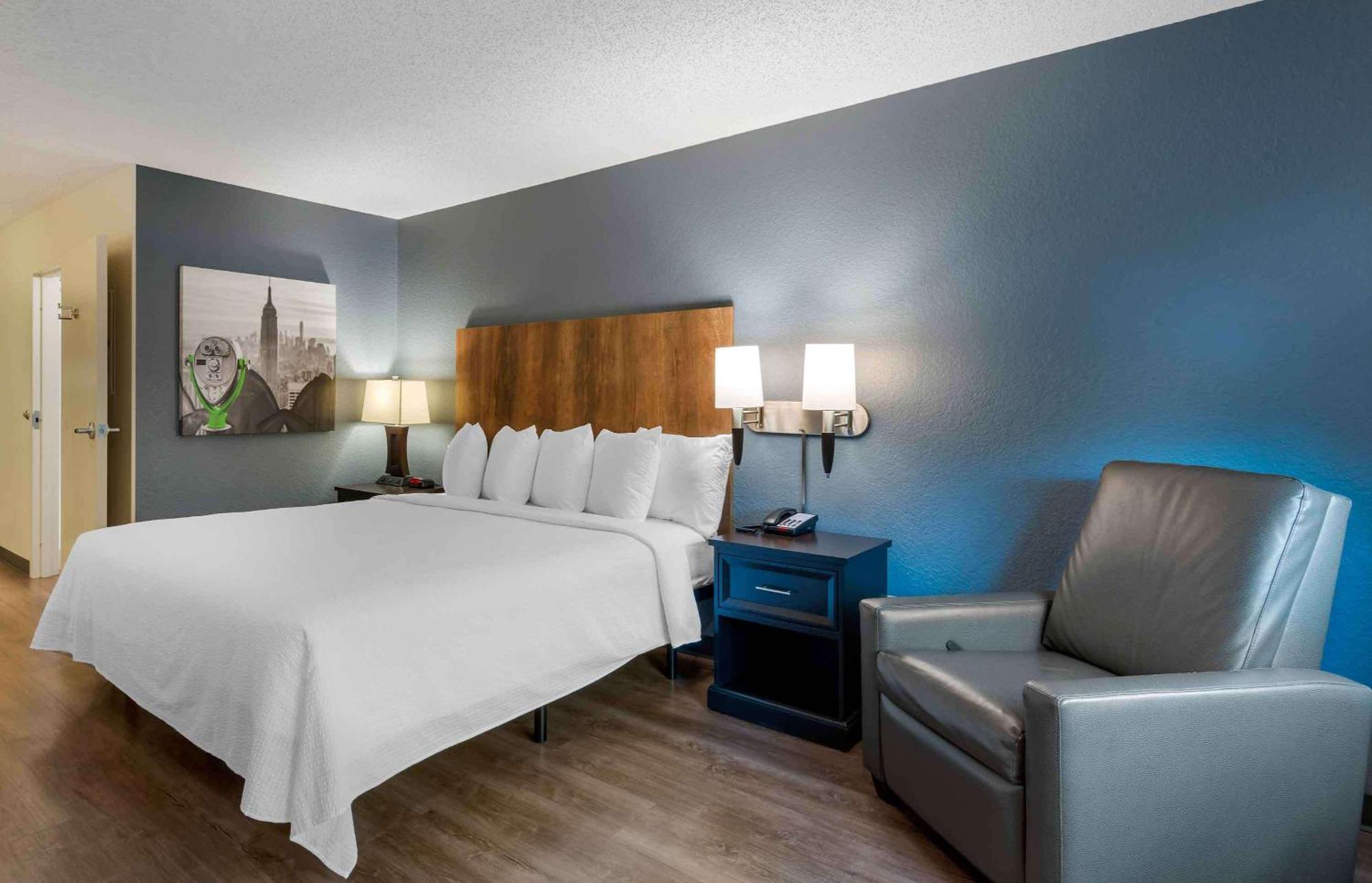 Extended Stay America Premier Suites - Miami - Coral Gables Екстер'єр фото