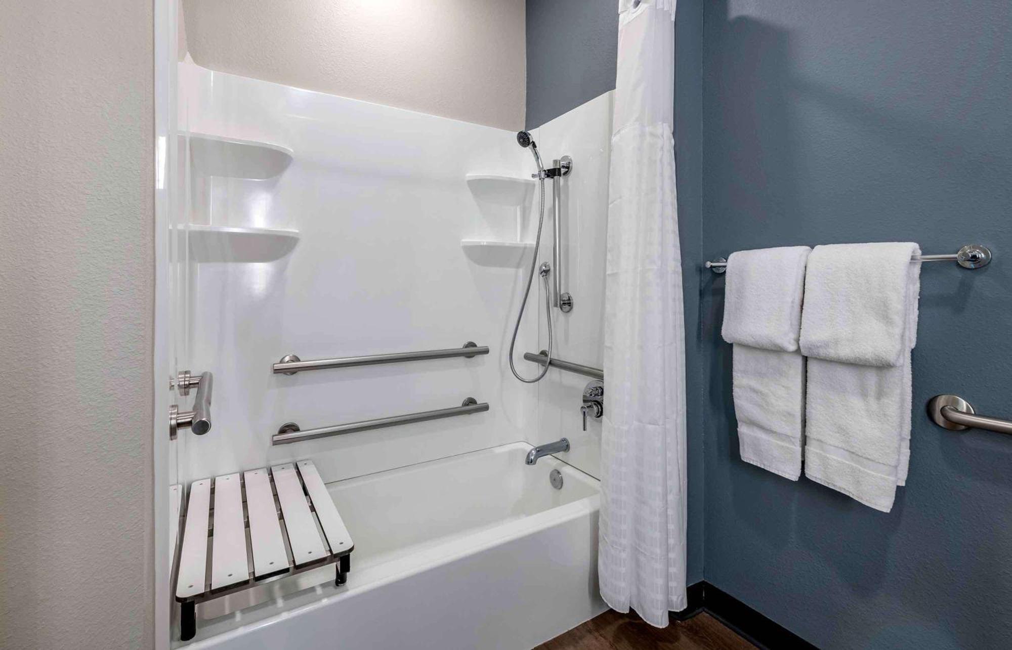 Extended Stay America Premier Suites - Miami - Coral Gables Екстер'єр фото