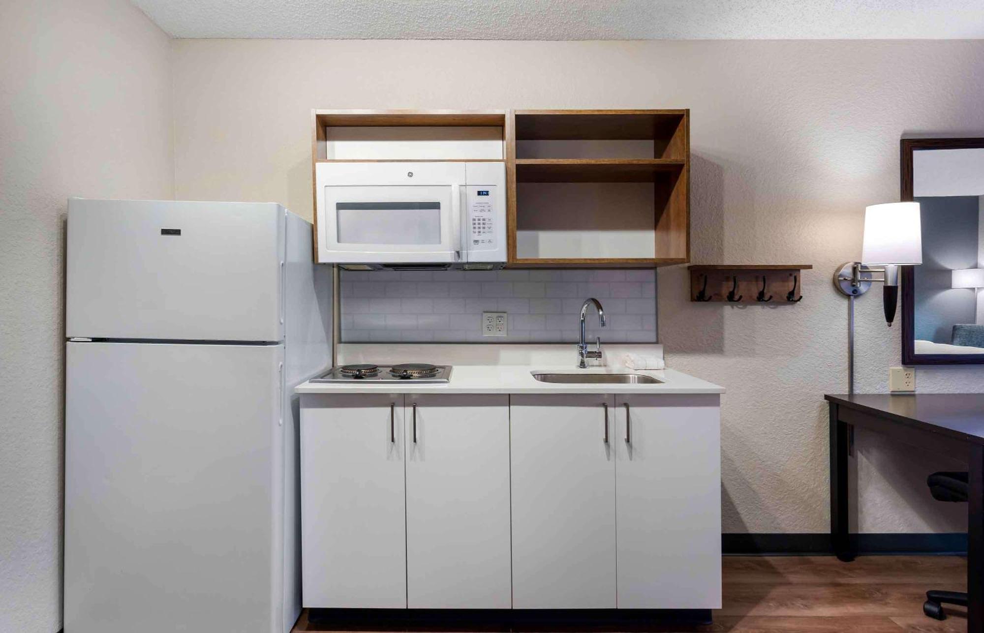 Extended Stay America Premier Suites - Miami - Coral Gables Екстер'єр фото