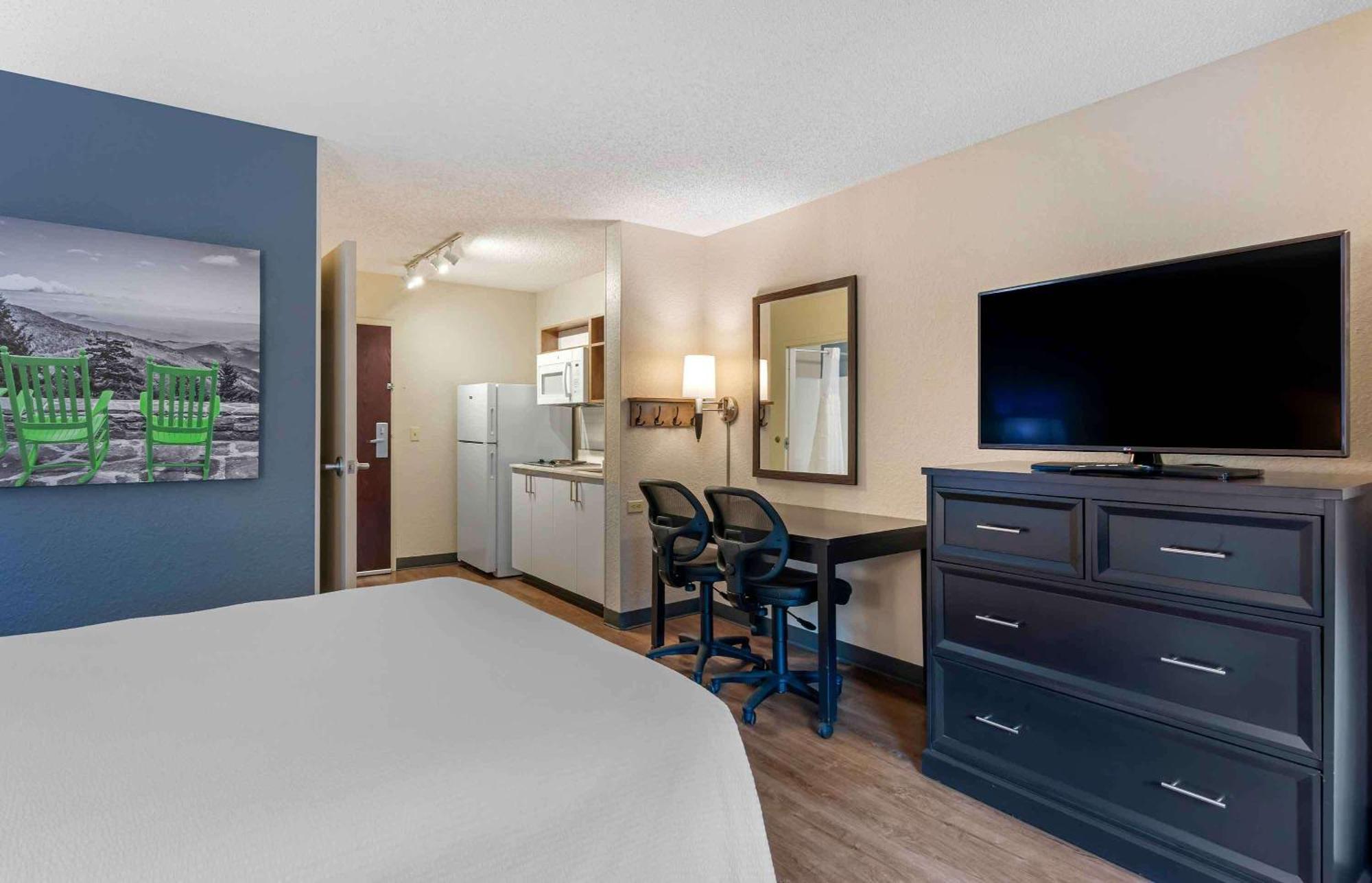 Extended Stay America Premier Suites - Miami - Coral Gables Екстер'єр фото