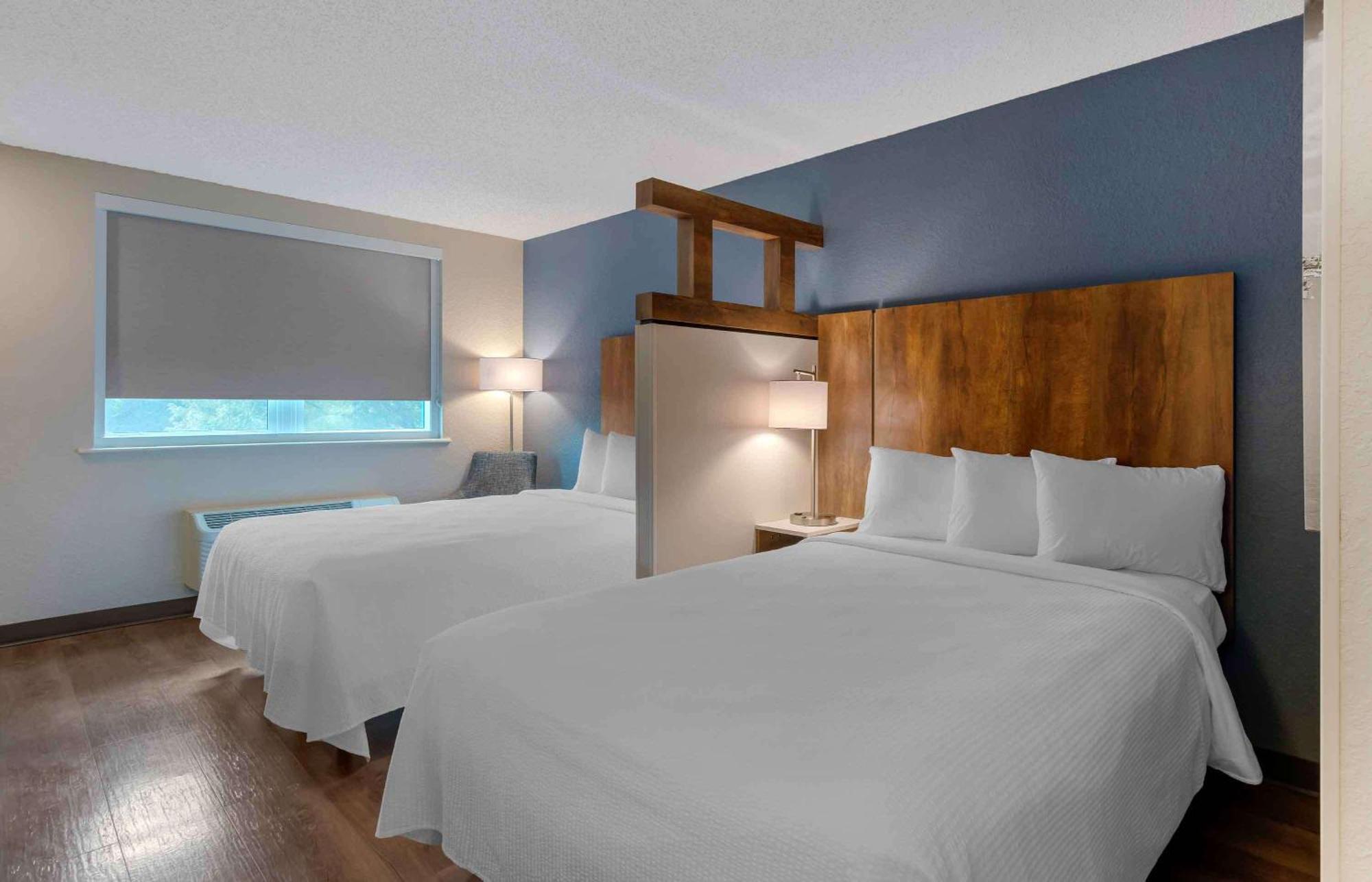 Extended Stay America Premier Suites - Miami - Coral Gables Екстер'єр фото