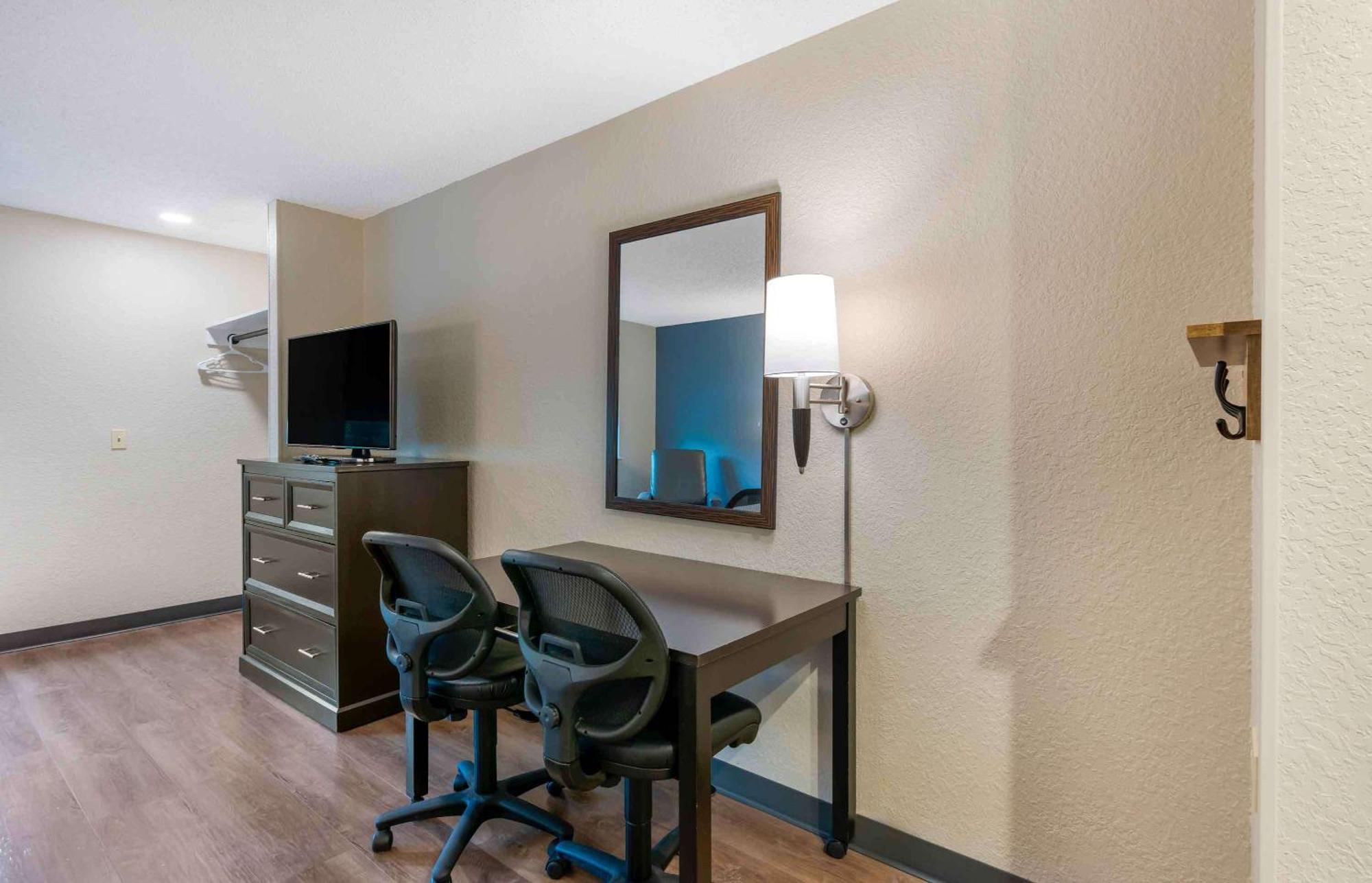 Extended Stay America Premier Suites - Miami - Coral Gables Екстер'єр фото
