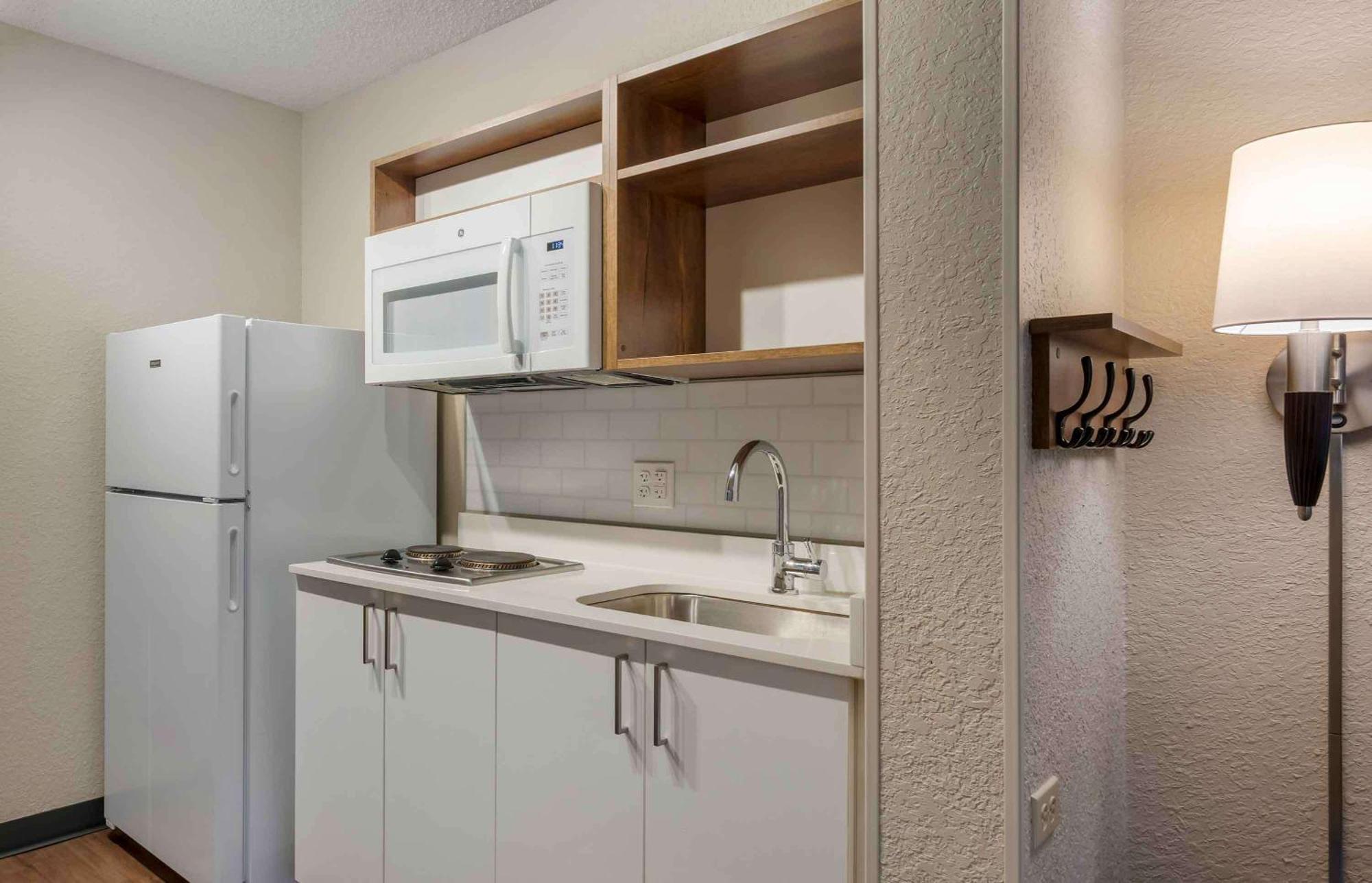 Extended Stay America Premier Suites - Miami - Coral Gables Екстер'єр фото
