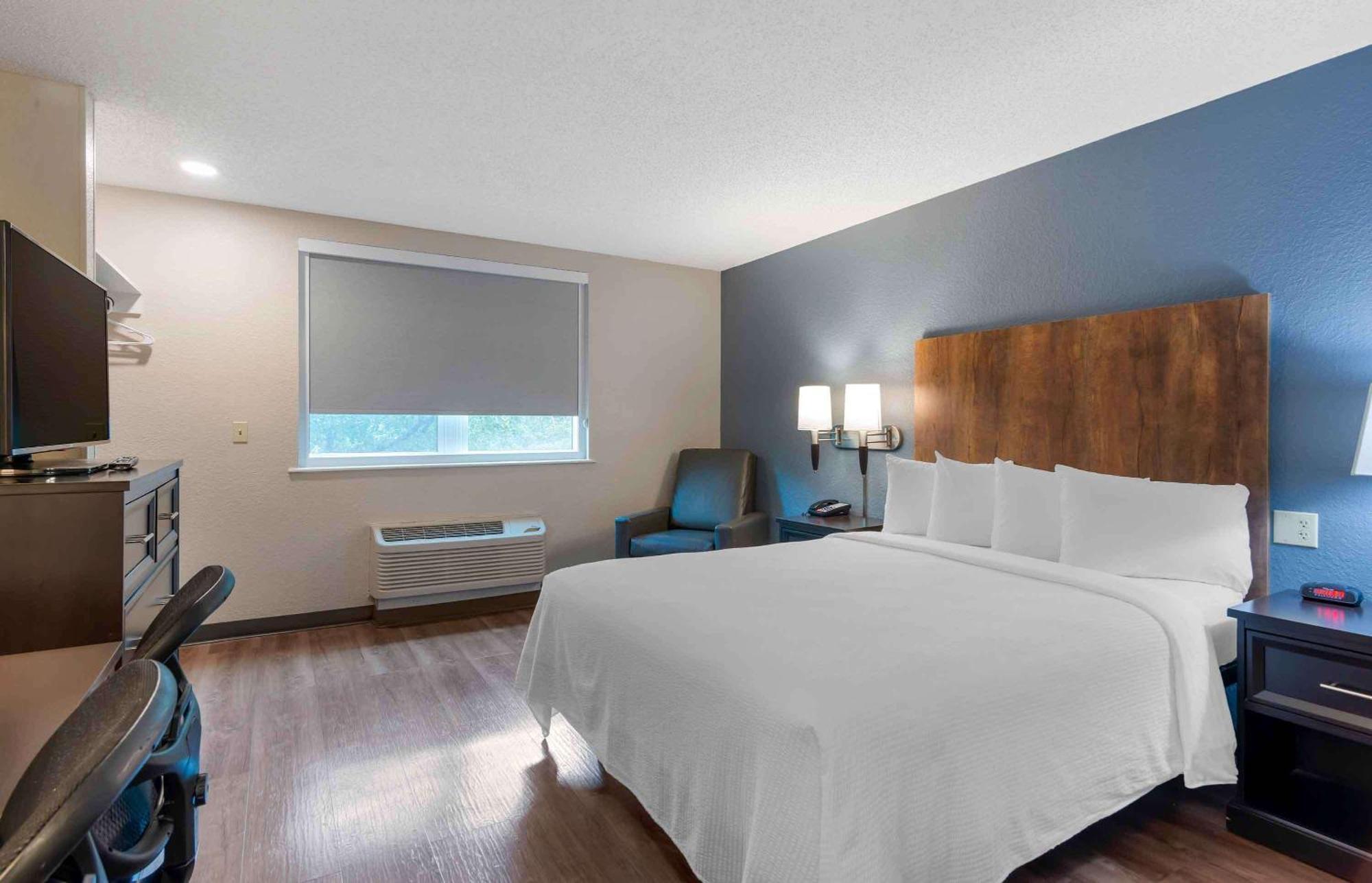 Extended Stay America Premier Suites - Miami - Coral Gables Екстер'єр фото