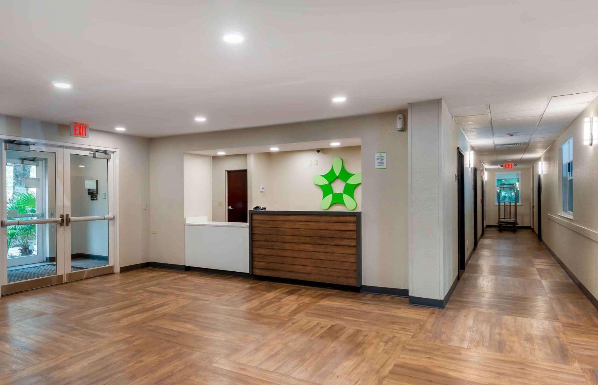 Extended Stay America Premier Suites - Miami - Coral Gables Екстер'єр фото