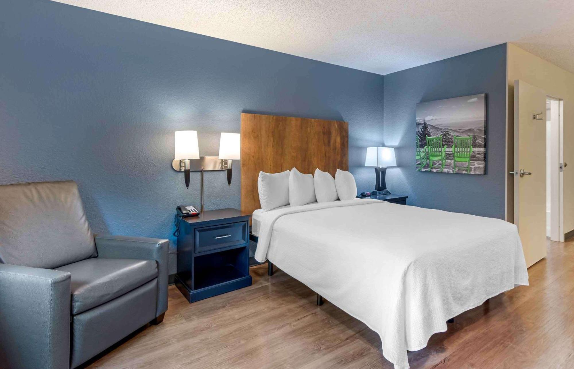 Extended Stay America Premier Suites - Miami - Coral Gables Екстер'єр фото