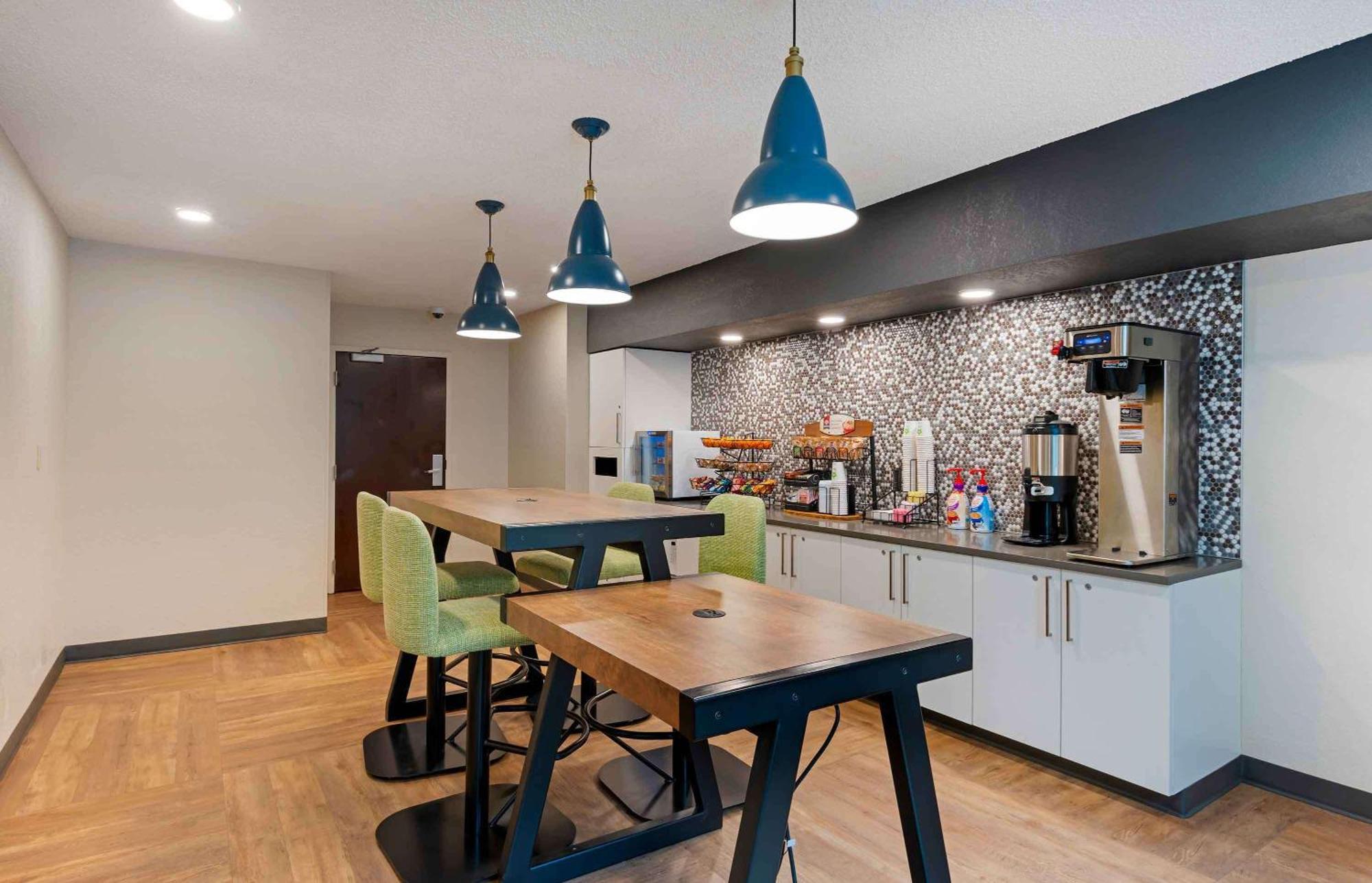 Extended Stay America Premier Suites - Miami - Coral Gables Екстер'єр фото