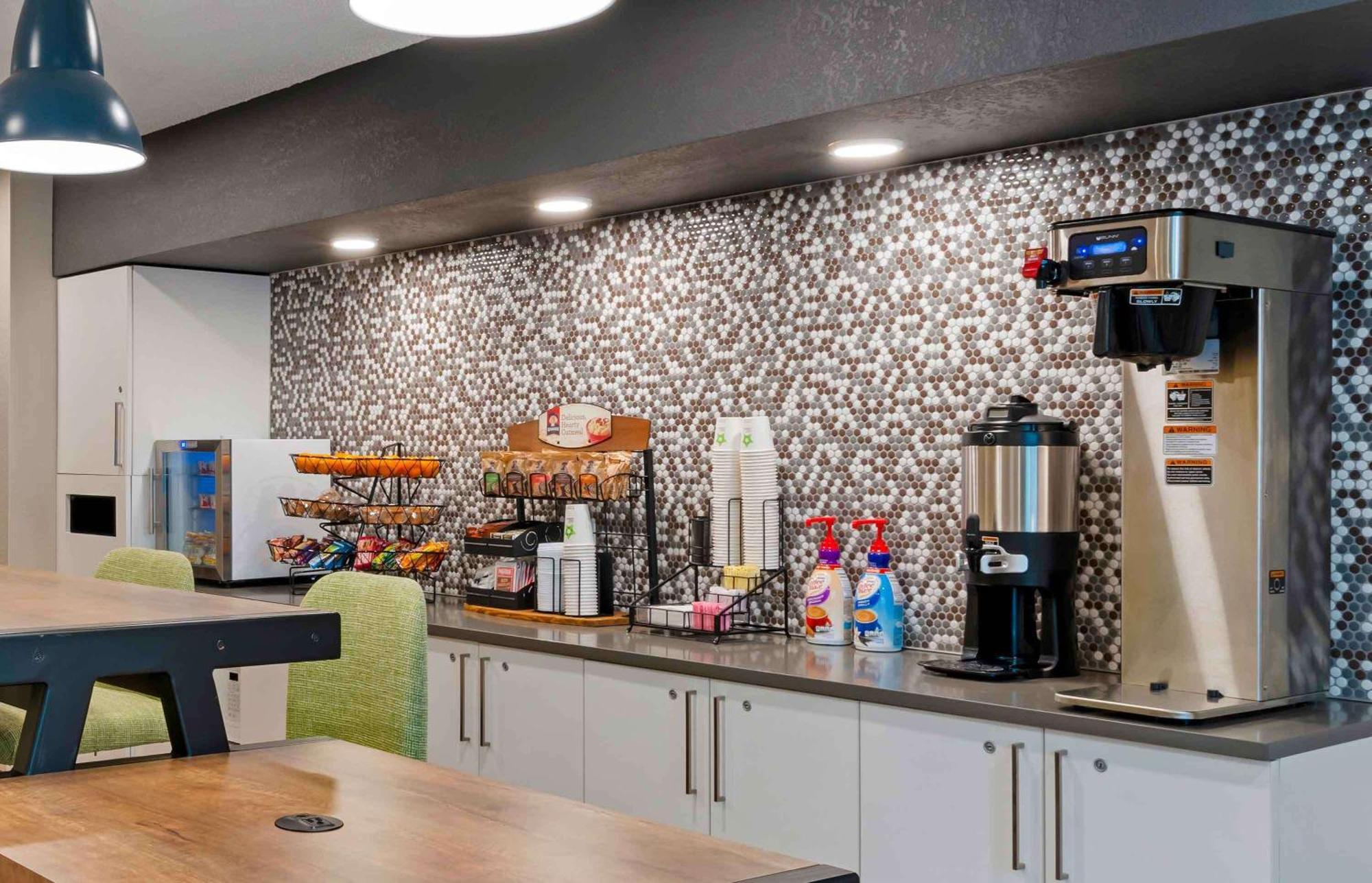 Extended Stay America Premier Suites - Miami - Coral Gables Екстер'єр фото