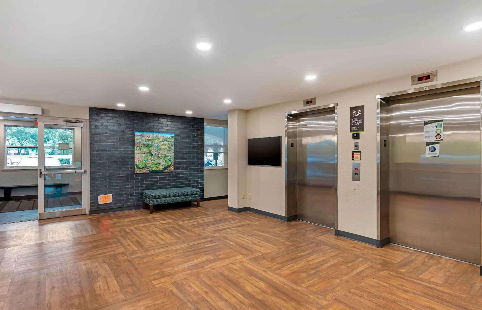 Extended Stay America Premier Suites - Miami - Coral Gables Екстер'єр фото