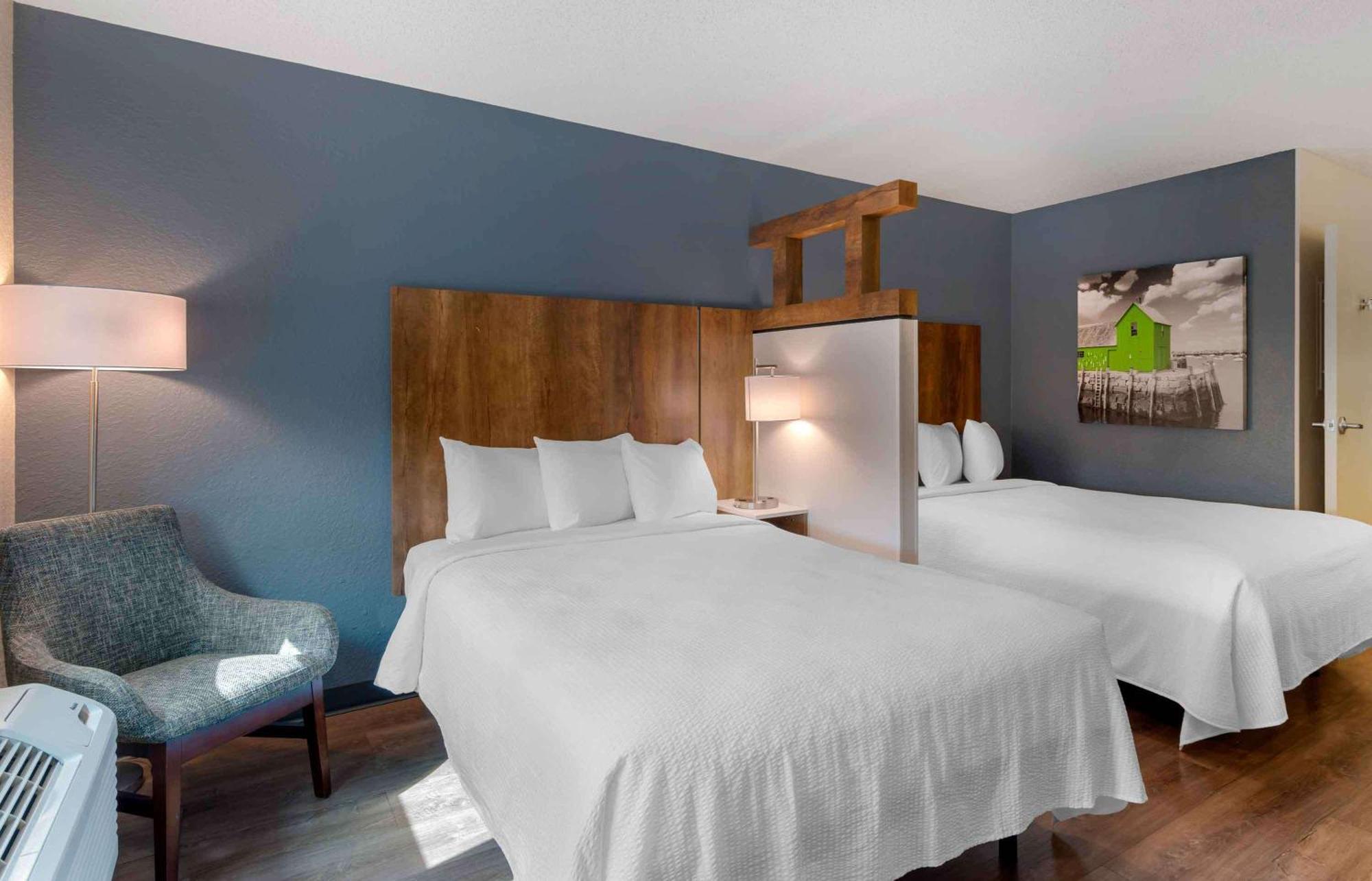 Extended Stay America Premier Suites - Miami - Coral Gables Екстер'єр фото