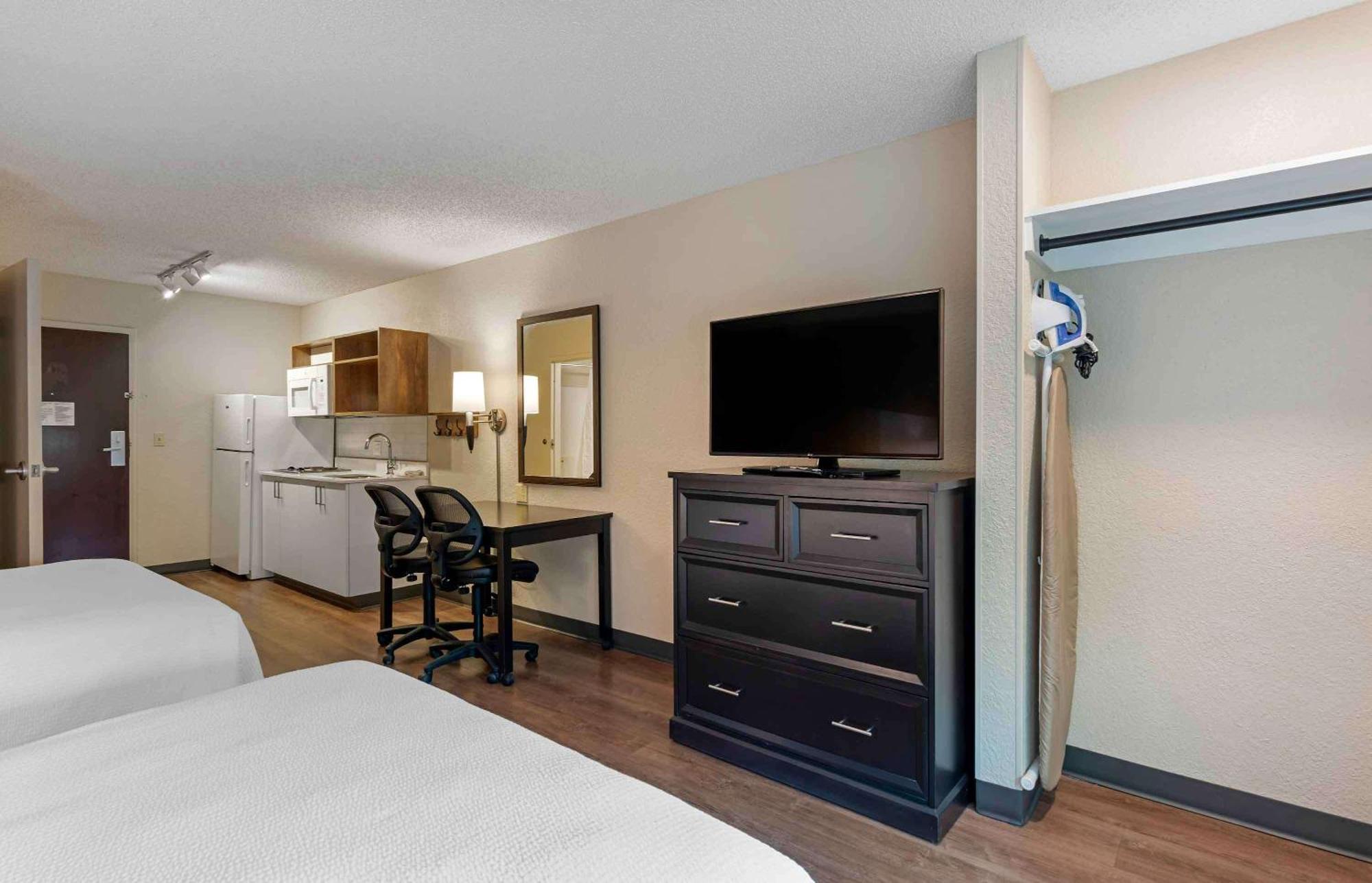 Extended Stay America Premier Suites - Miami - Coral Gables Екстер'єр фото