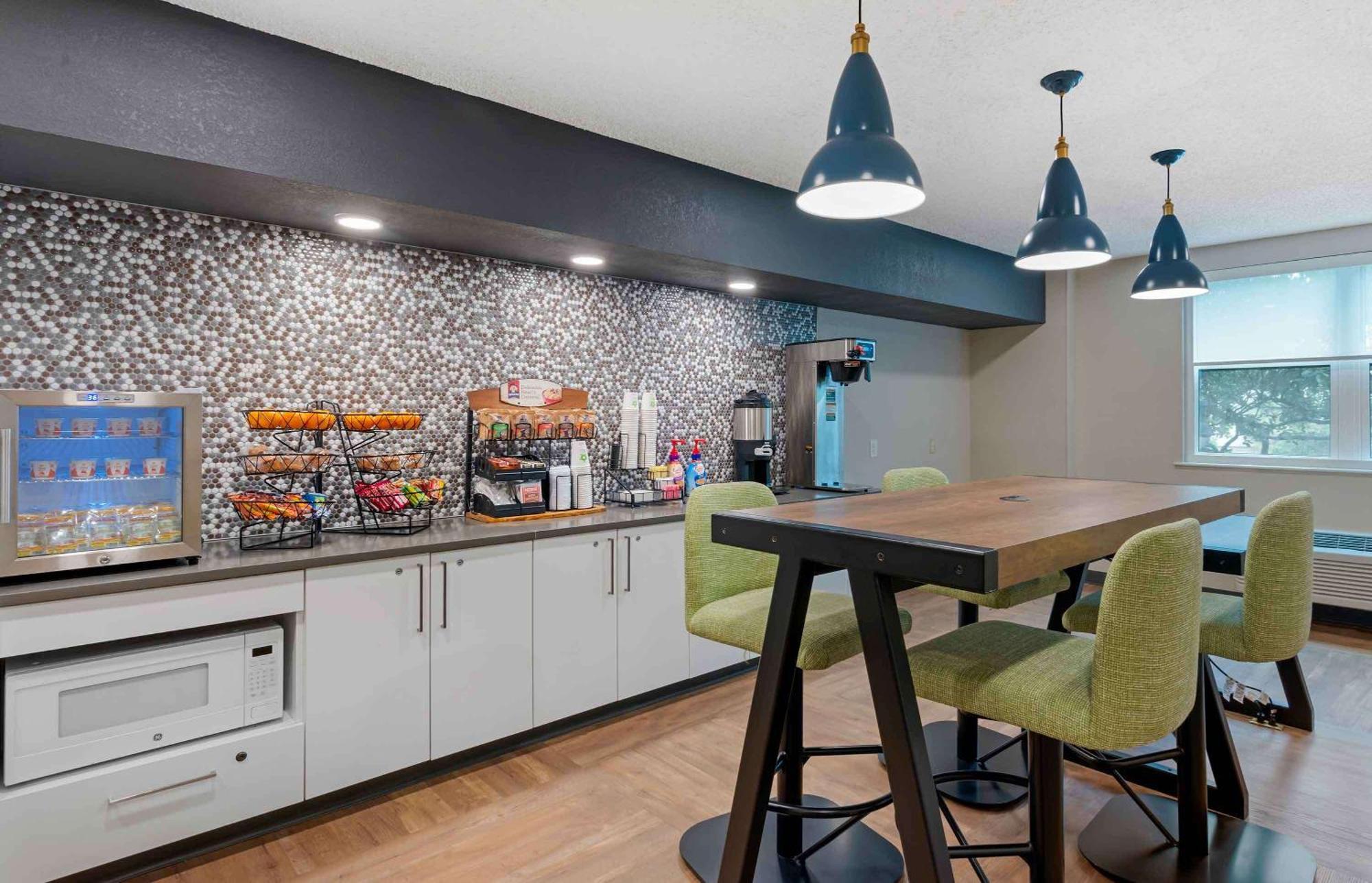 Extended Stay America Premier Suites - Miami - Coral Gables Екстер'єр фото