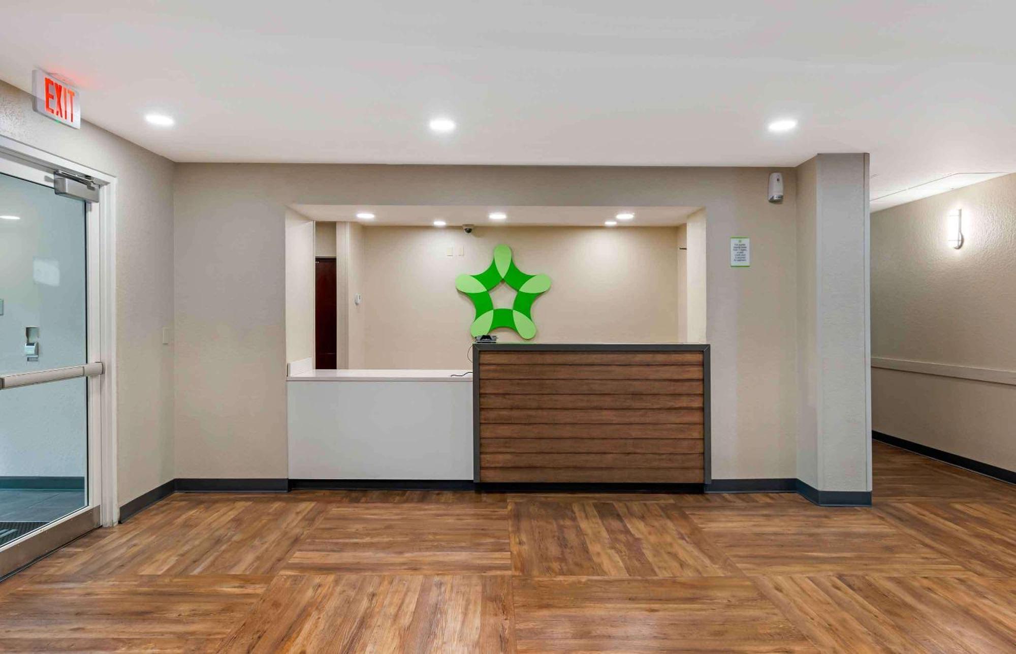 Extended Stay America Premier Suites - Miami - Coral Gables Екстер'єр фото