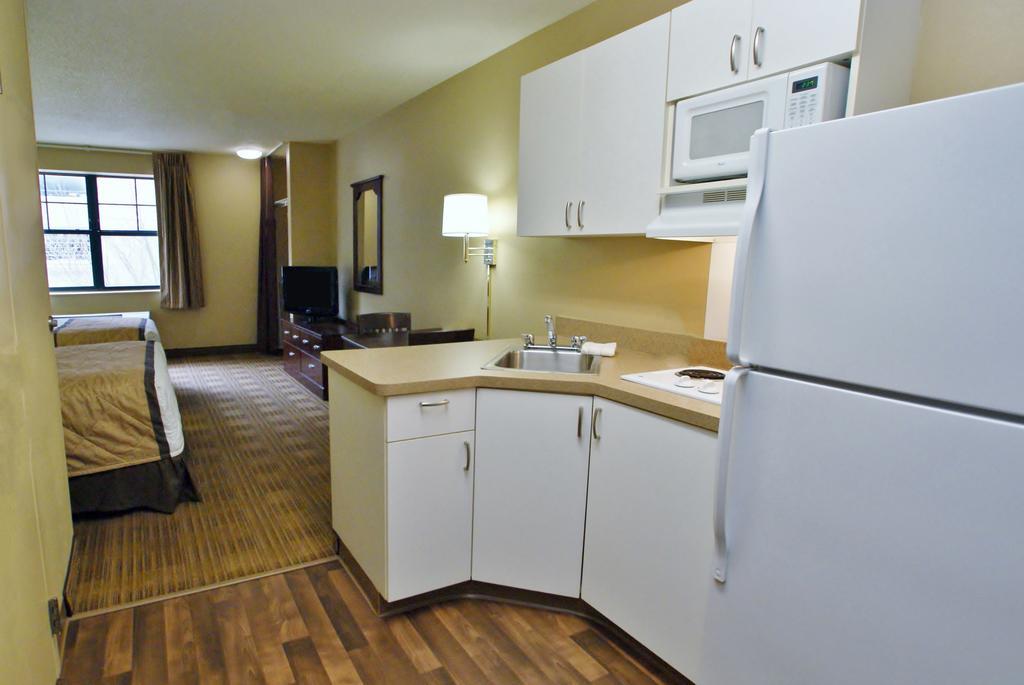 Extended Stay America Premier Suites - Miami - Coral Gables Екстер'єр фото