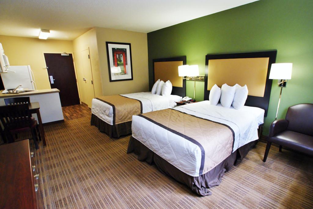 Extended Stay America Premier Suites - Miami - Coral Gables Екстер'єр фото
