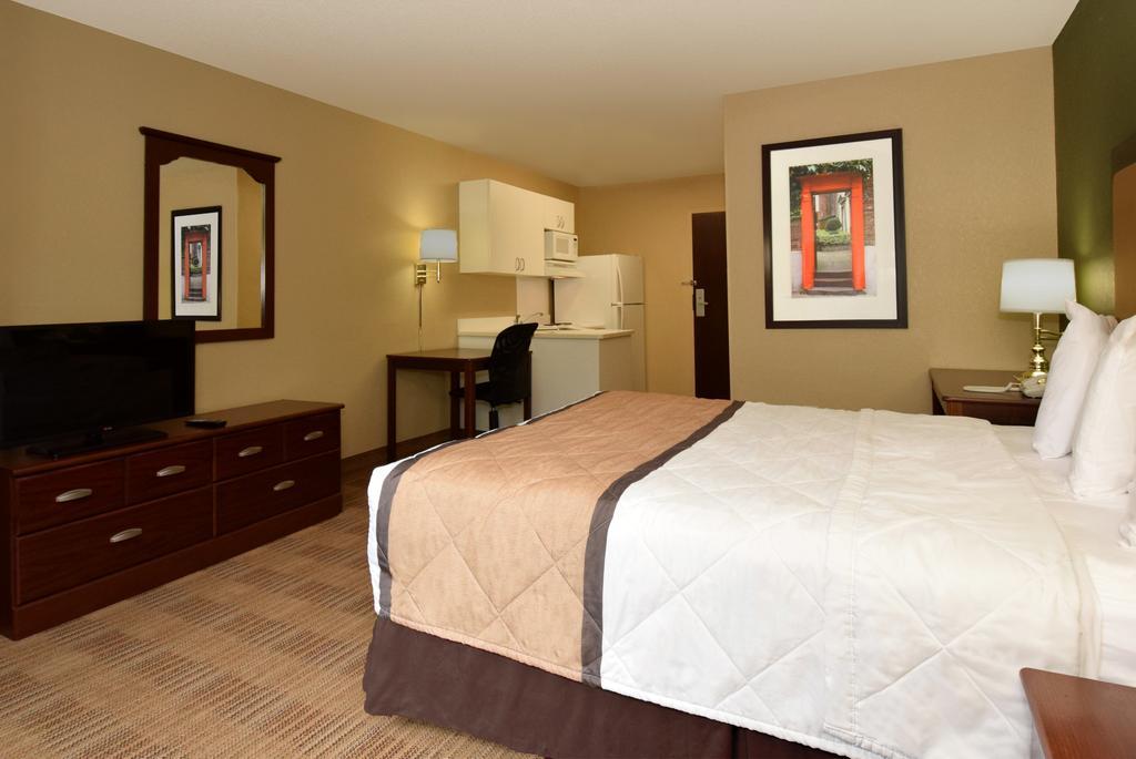 Extended Stay America Premier Suites - Miami - Coral Gables Екстер'єр фото