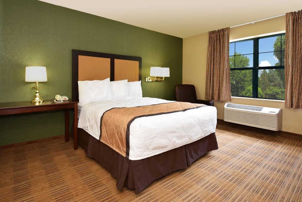 Extended Stay America Premier Suites - Miami - Coral Gables Екстер'єр фото