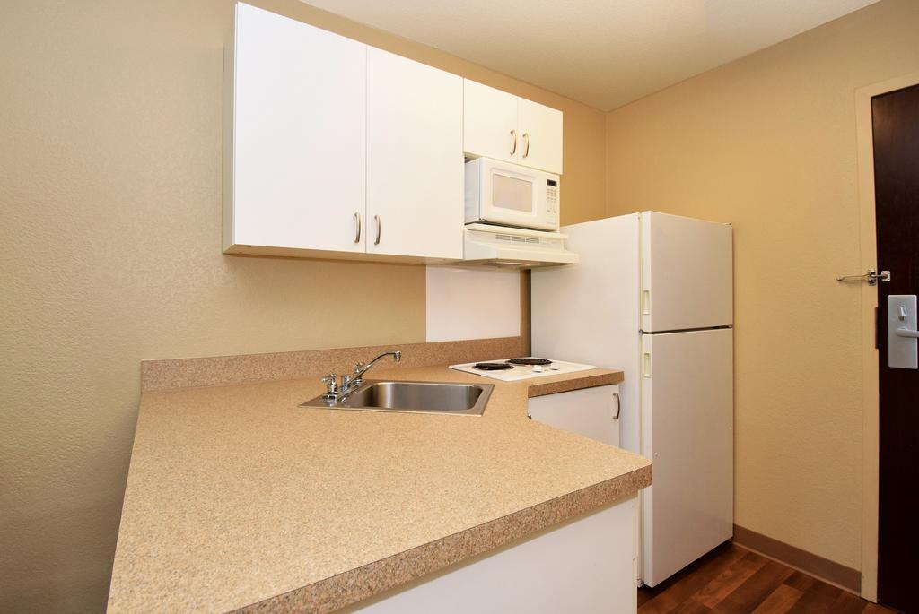 Extended Stay America Premier Suites - Miami - Coral Gables Екстер'єр фото