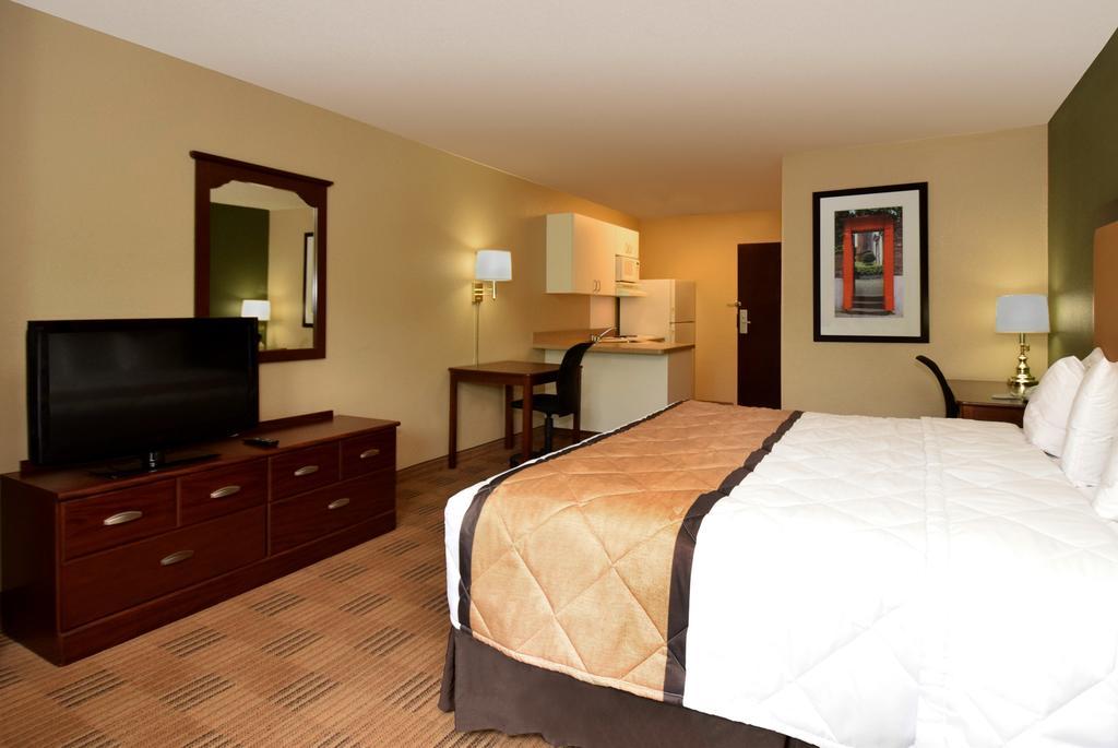 Extended Stay America Premier Suites - Miami - Coral Gables Екстер'єр фото