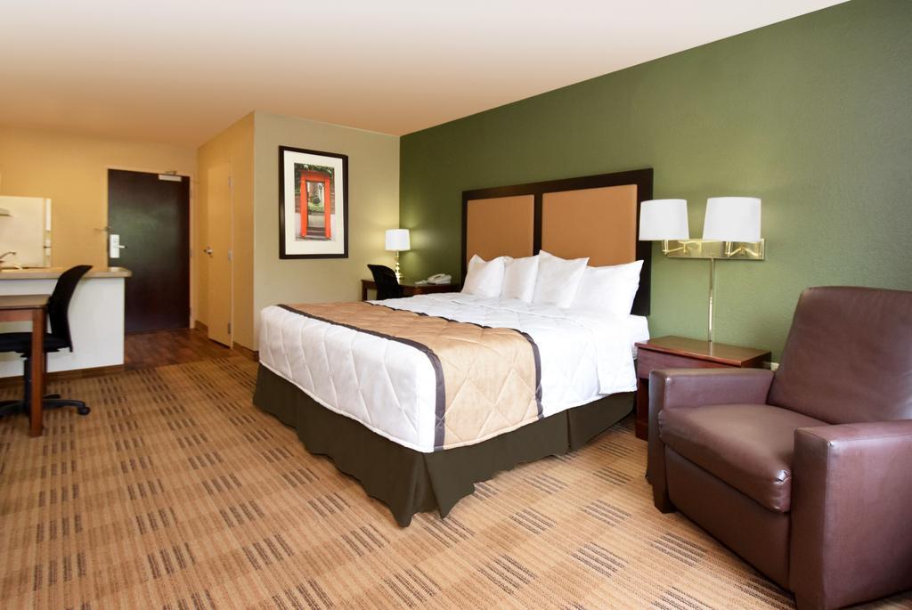 Extended Stay America Premier Suites - Miami - Coral Gables Екстер'єр фото