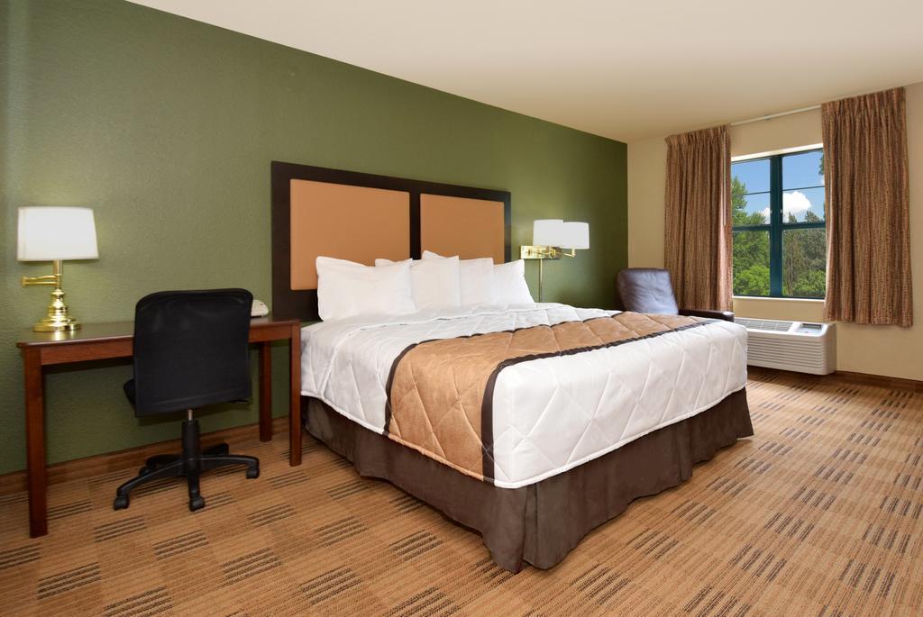 Extended Stay America Premier Suites - Miami - Coral Gables Екстер'єр фото