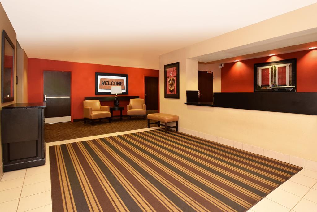 Extended Stay America Premier Suites - Miami - Coral Gables Екстер'єр фото