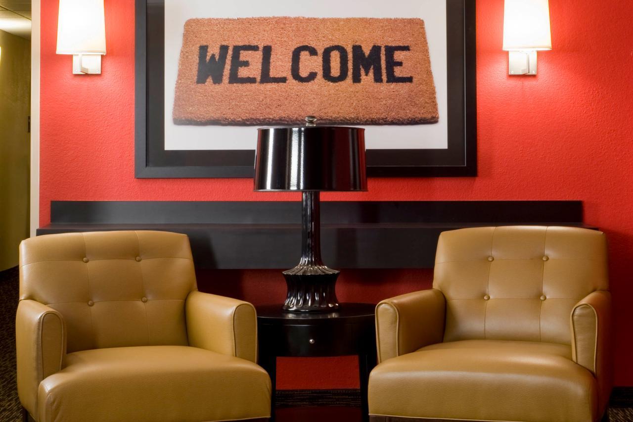 Extended Stay America Premier Suites - Miami - Coral Gables Екстер'єр фото